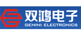 双鸿电子与九日仪表成为合作伙伴