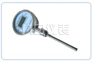 数显温度计