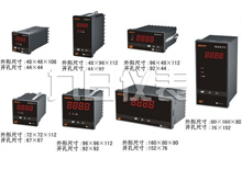 智能数显仪表